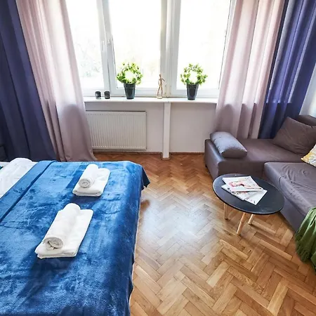 Noctis Plac Grzybowski *