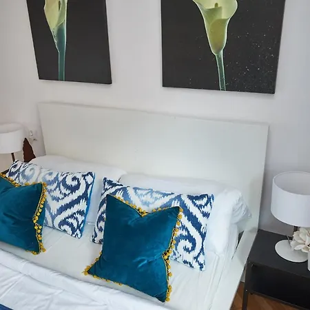 Noctis Plac Grzybowski * Varsóvia