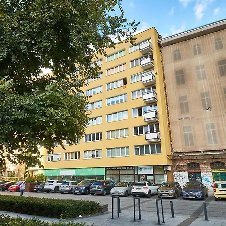 Noctis Plac Grzybowski