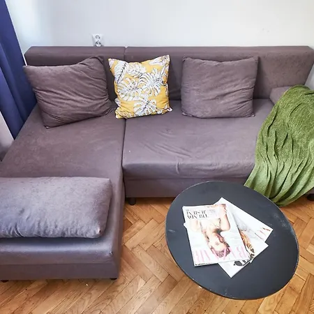 Noctis Plac Grzybowski *