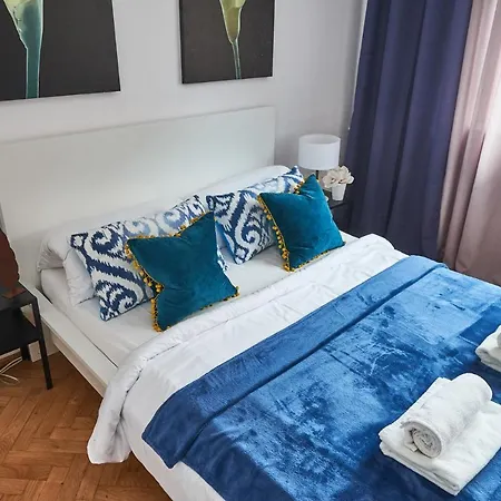 Noctis Plac Grzybowski