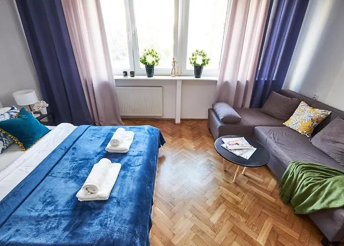 Noctis Plac Grzybowski *