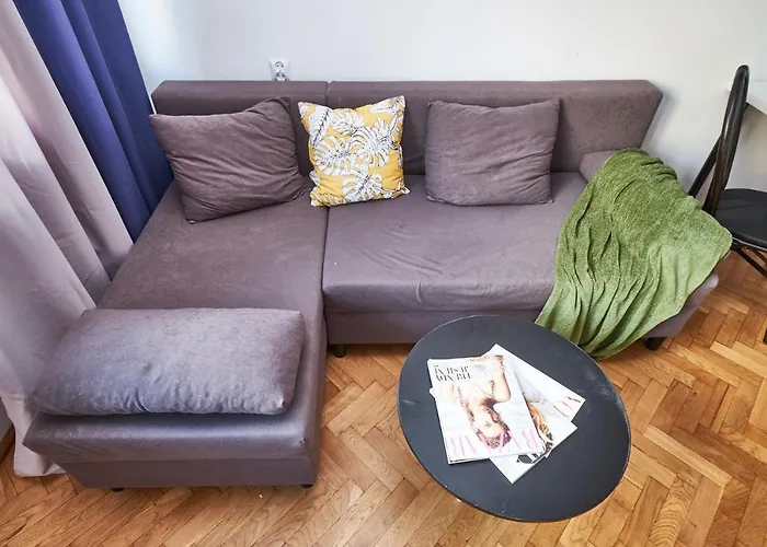 Noctis Plac Grzybowski *