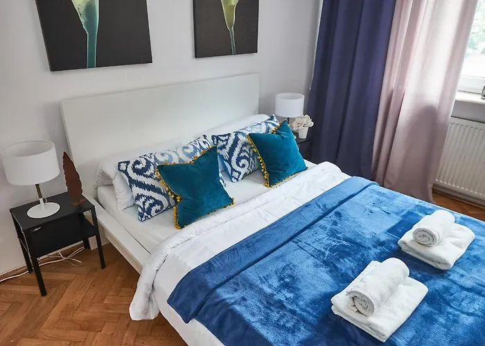 Noctis Plac Grzybowski